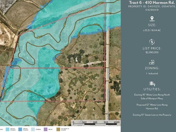 410 Harmon Road, Haslet, TX 76177