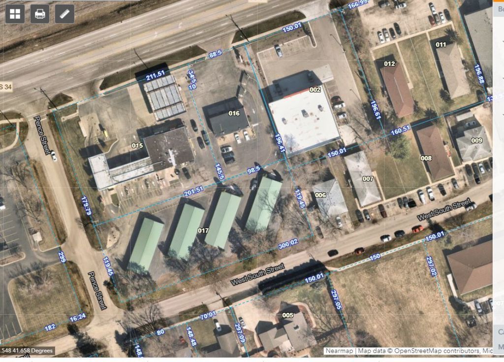 1001 W Route 34, Plano, IL 60545