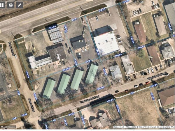 1001 W Route 34, Plano, IL 60545