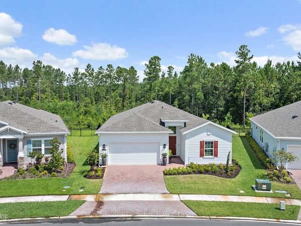 75837 PONDSIDE Lane, Yulee, FL 32097