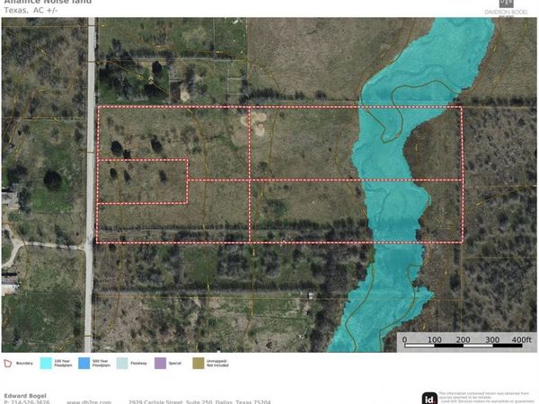 525 Harmon Road, Haslet, TX 76177