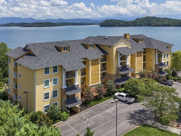 1269 Highway 139, Dandridge, TN 37725