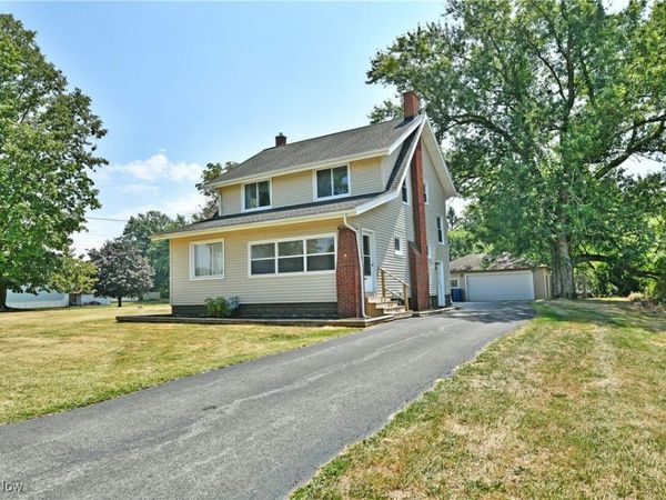 331 Warren Avenue, Poland, OH 44514