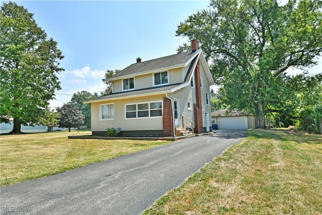 331 Warren Avenue, Poland, OH 44514 Main Photo