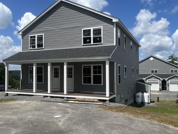 4 Cypress Lane, Unit 10, Windham, NH 03087