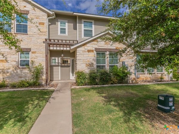 611 Westfield Boulevard, Temple, TX 76502