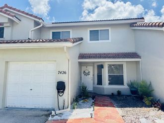 7426 Pinewalk Drive Margate, FL 33063