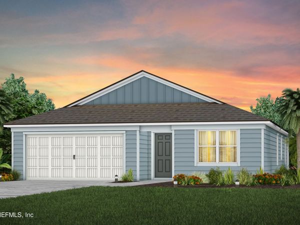 5502 LONGFIN Court, Jacksonville, FL 32244