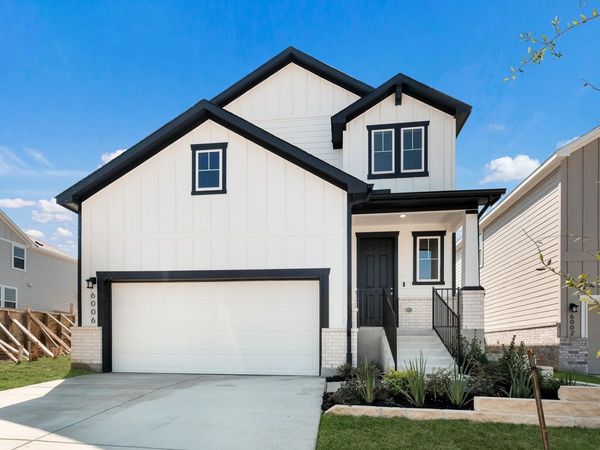 6006 Calgary Park, San Antonio, TX 78233