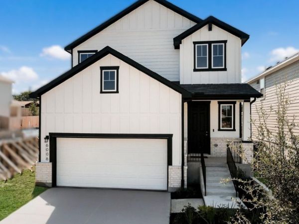 6006 Calgary Park, San Antonio, TX 78233