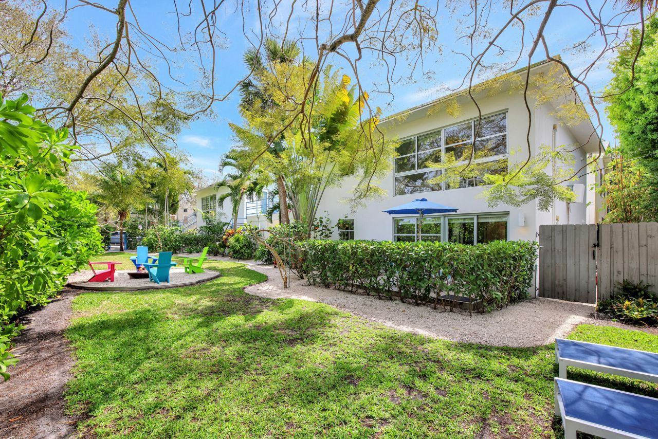 625 NE 13th Avenue, Fort Lauderdale, FL 33304 Photo