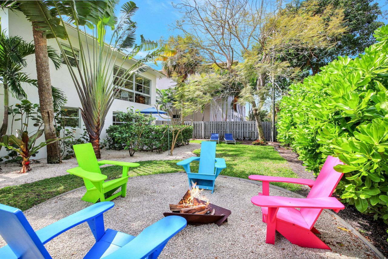 625 NE 13th Avenue, Fort Lauderdale, FL 33304 Photo