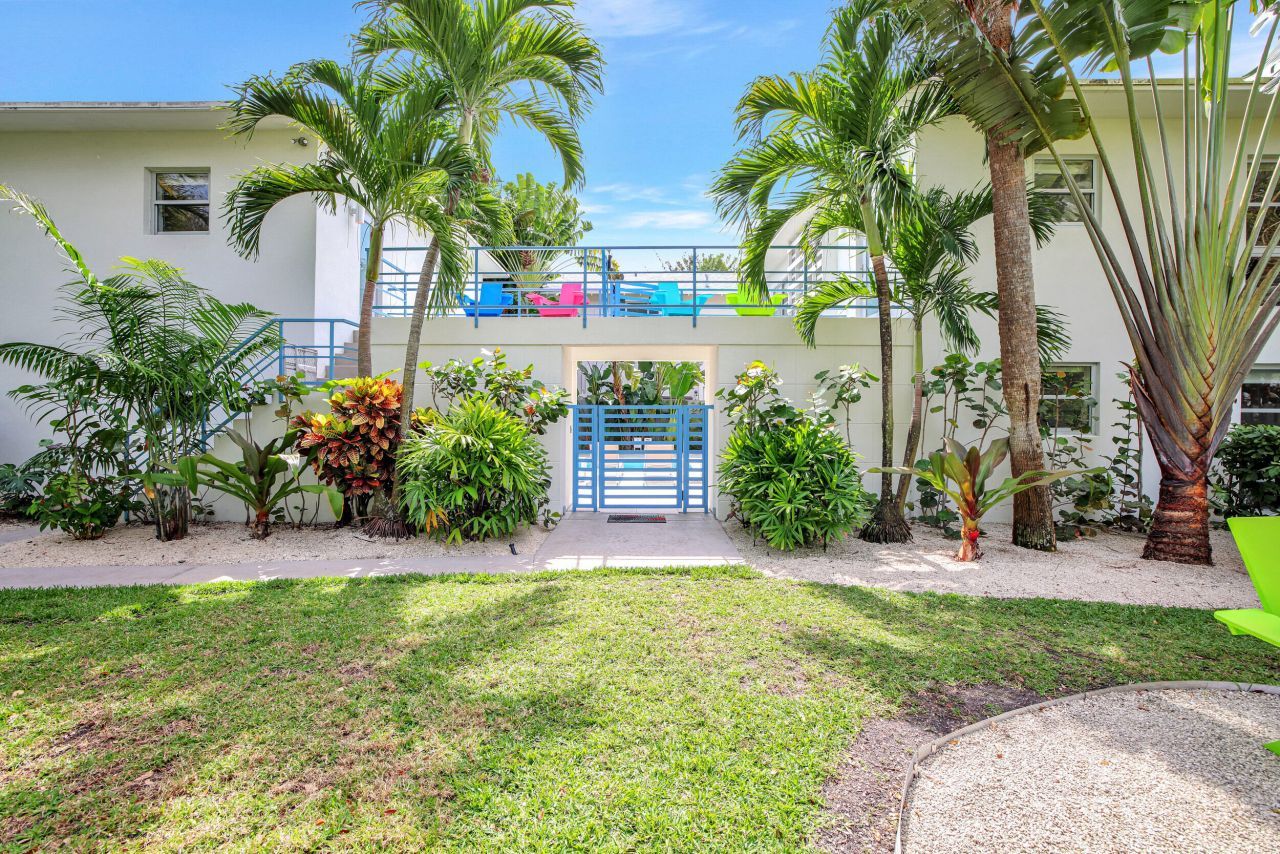 625 NE 13th Avenue, Fort Lauderdale, FL 33304 Photo