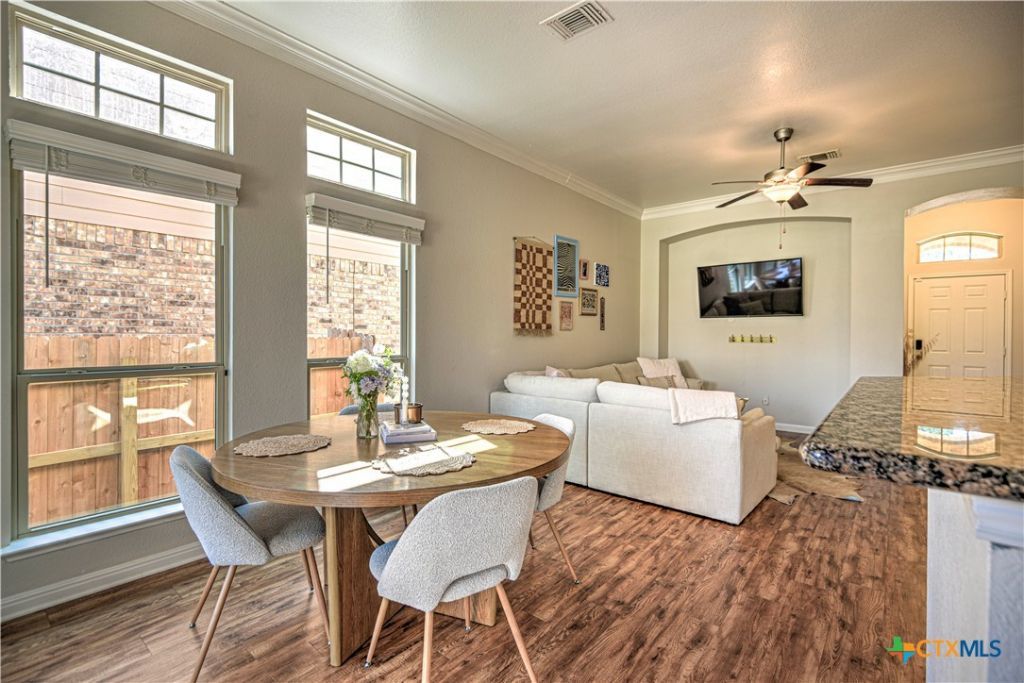 3403 Castleton Drive, Killeen, TX 76542 Main Photo