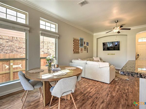 3403 Castleton Drive, Killeen, TX 76542