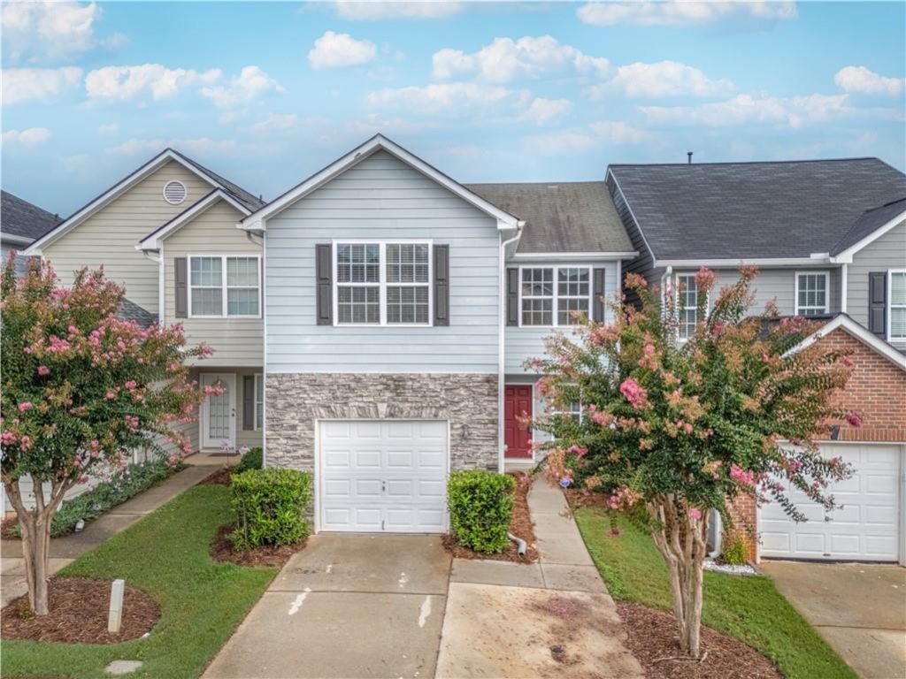 4610 Blue Iris Way, Oakwood, GA 30566 Main Photo