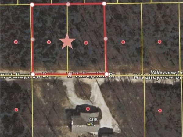 Valleyview Drive, Diamond City, AR 72644