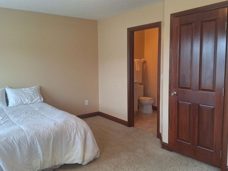 5930 Winberry Creek Drive, Unit 1107, Dublin, OH 43016 Photo 15