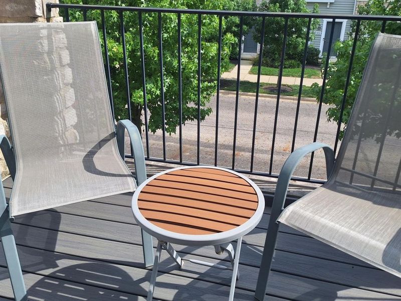 5930 Winberry Creek Drive, Unit 1107, Dublin, OH 43016 Photo 20