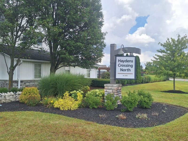 5930 Winberry Creek Drive, Unit 1107, Dublin, OH 43016 Photo 21