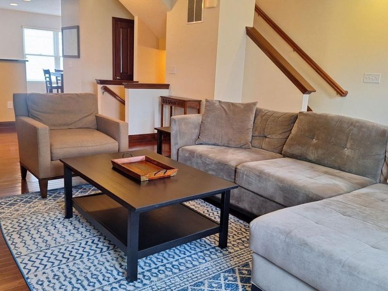 5930 Winberry Creek Drive, Unit 1107, Dublin, OH 43016 Photo 5