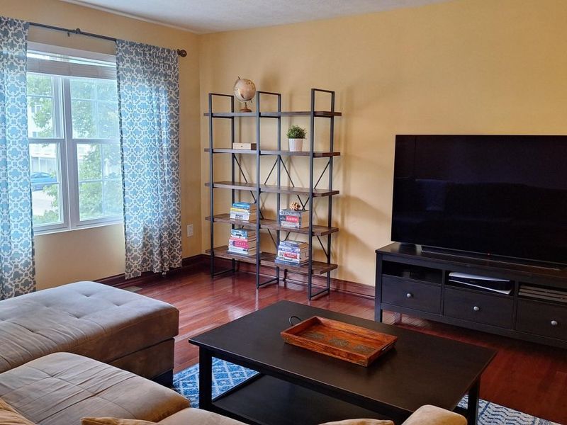 5930 Winberry Creek Drive, Unit 1107, Dublin, OH 43016 Photo 6