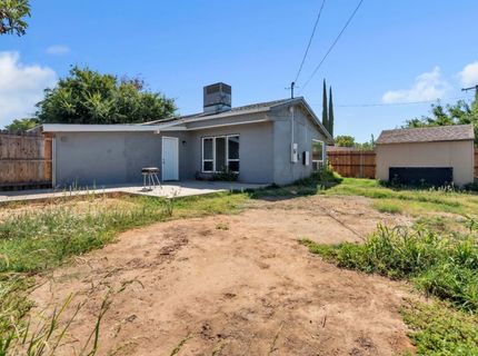 135 Morningstar Ave, Oroville, CA 95965 Photo