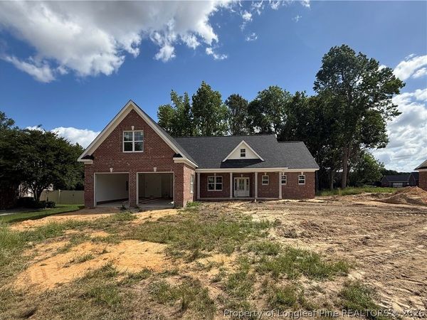 154 Ridge Stone Drive, Autryville, NC 28318