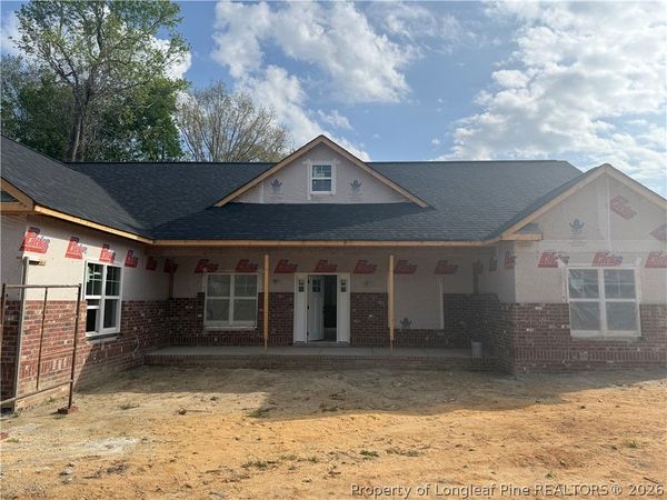 132 Ridge Stone Road, Autryville, NC 28318