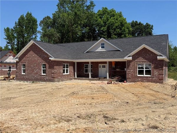 132 Ridge Stone Road, Autryville, NC 28318