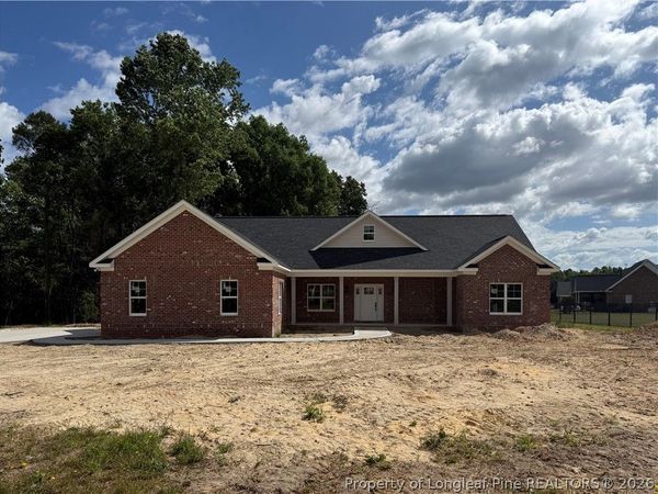 132 Ridge Stone Road, Autryville, NC 28318