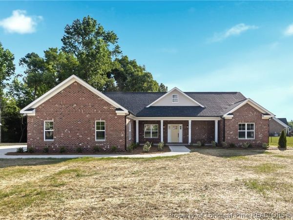 132 Ridge Stone Road, Autryville, NC 28318