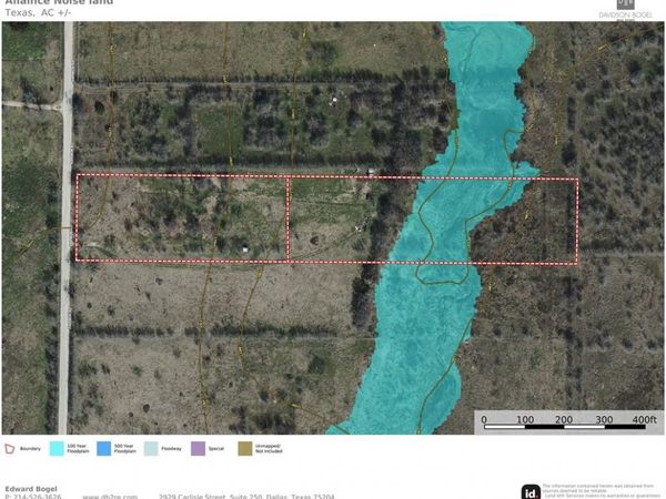 605 Harmon Road, Haslet, TX 76177