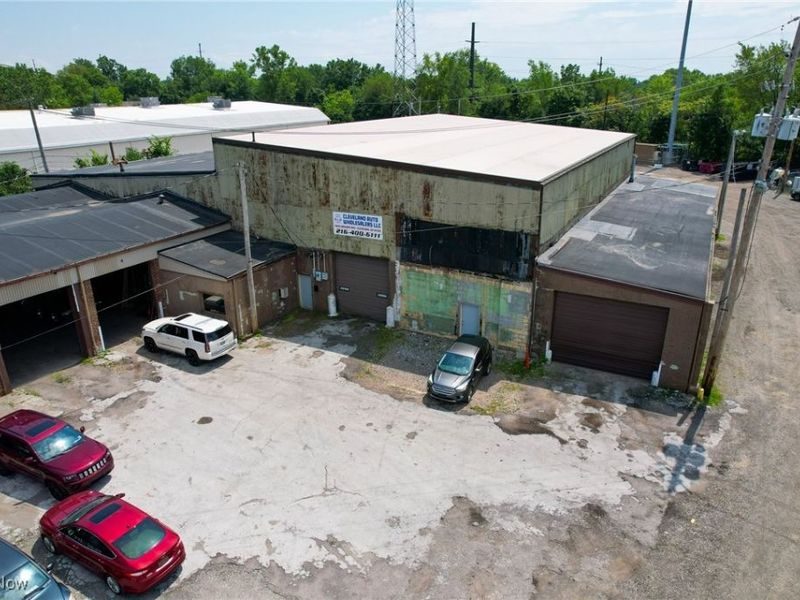 11910 Harvard Avenue, Cleveland, OH 44105 Photo 3