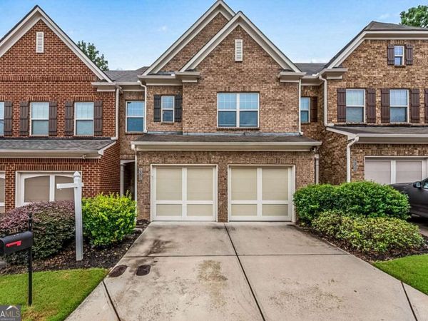 3351 Vintage Circle SE, Smyrna, GA 30080