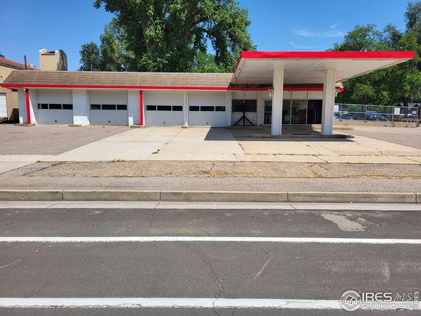 500 Garfield St, Fort Collins, CO 80524