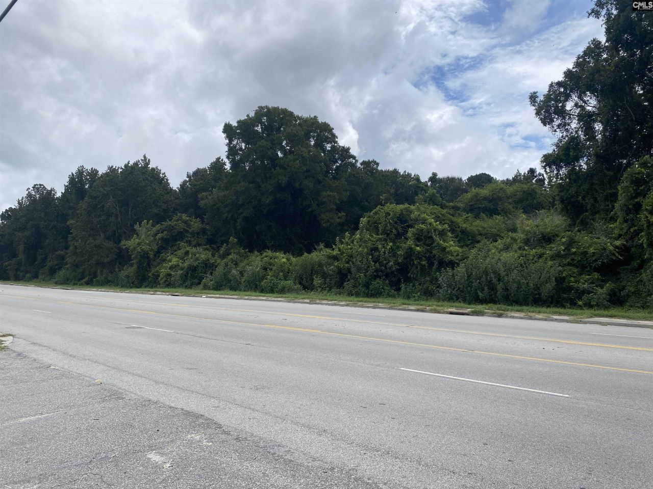 0 Charleston Highway Photo 4