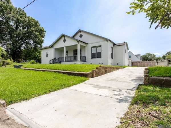 835 Maximillian St, Baton Rouge, LA 70802