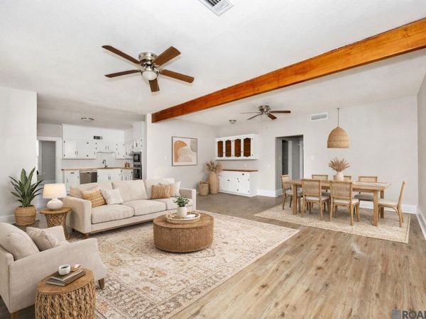 835 Maximillian St, Baton Rouge, LA 70802