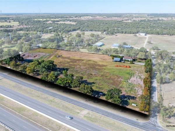 0 Primrose Drive, Clyde, TX 79510