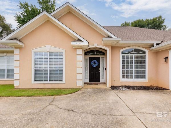 8525 Gayla Court, Mobile, AL 36695
