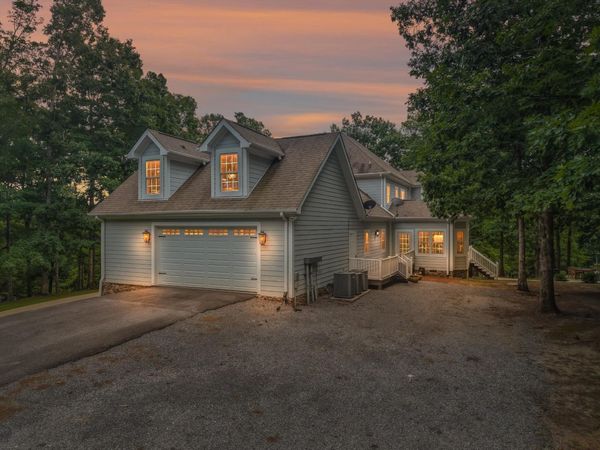 2168 Bluff View Drive, Dunlap, TN 37327