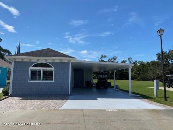 2803 Willow Lakes Lane, Unit 289, Titusville, FL 32796