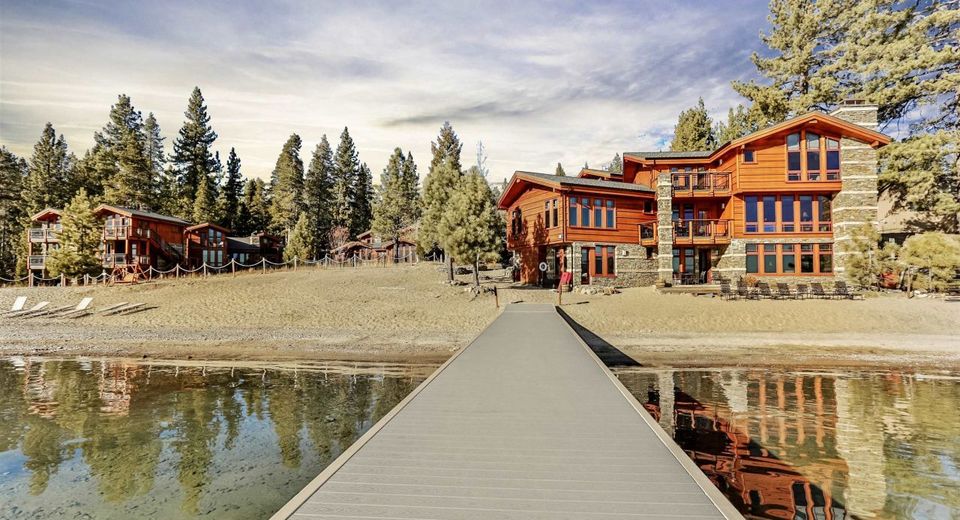 6750 N North Lake Boulevard, Tahoe Vista, CA 96148 Photo