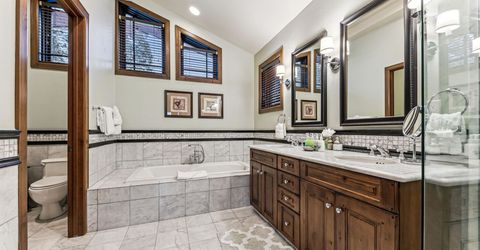 6750 N North Lake Boulevard, Tahoe Vista, CA 96148 Photo