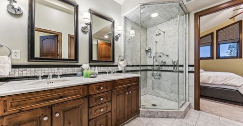 6750 N North Lake Boulevard, Tahoe Vista, CA 96148 Photo