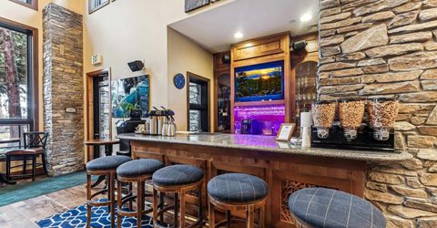 6750 N North Lake Boulevard, Tahoe Vista, CA 96148 Photo