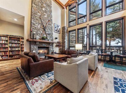 6750 N North Lake Boulevard, Tahoe Vista, CA 96148 Photo