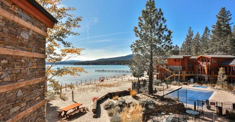 6750 N North Lake Boulevard, Tahoe Vista, CA 96148 Photo