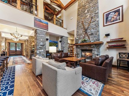 6750 N North Lake Boulevard, Tahoe Vista, CA 96148 Photo